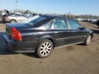 2004 Volvo S80 2.5T