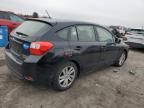 2016 Subaru Impreza Premium