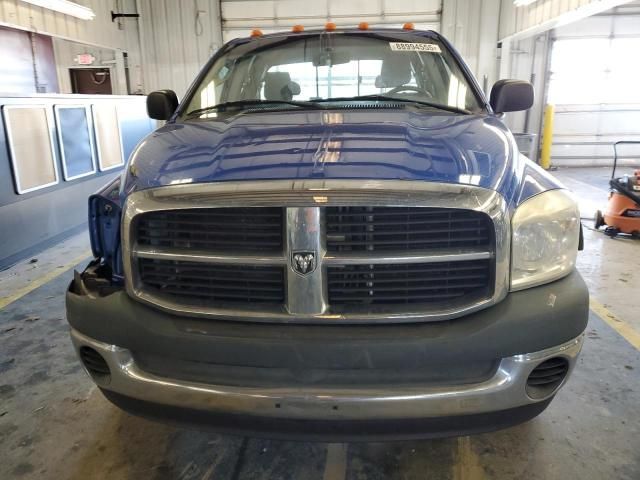 2008 Dodge RAM 1500 ST