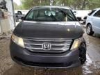 2013 Honda Odyssey EXL