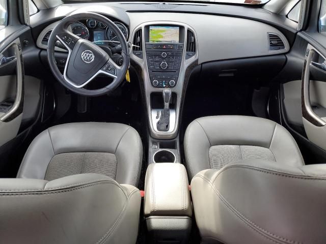 2015 Buick Verano Convenience