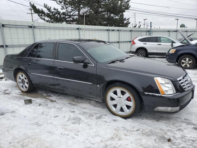 2006 Cadillac DTS