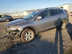 Mazda salvage cars for sale: 2014 Mazda CX-9 Touring