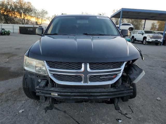 2014 Dodge Journey SE