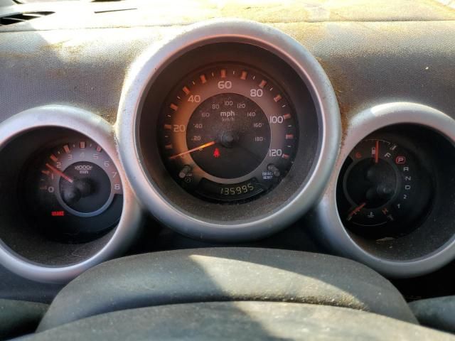 2004 Honda Element EX