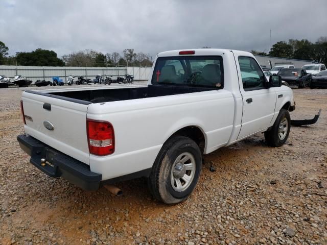 2008 Ford Ranger