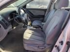 2007 Hyundai Elantra GLS