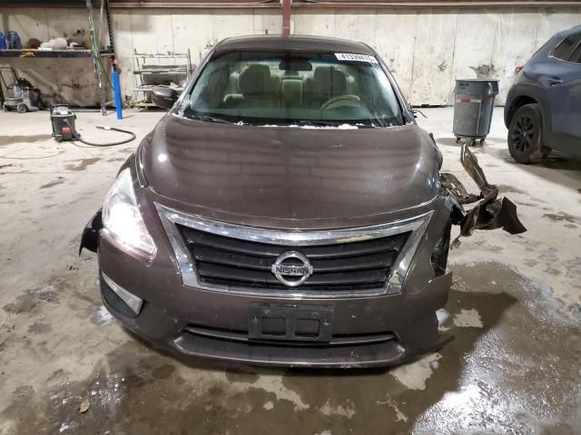 2013 Nissan Altima 3.5S