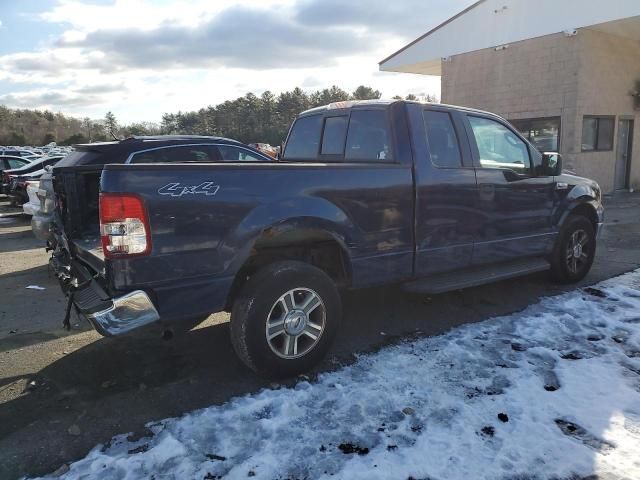 2006 Ford F150