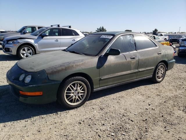 1999 Acura Integra LS