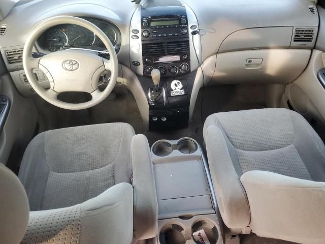 2007 Toyota Sienna CE