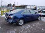 2009 Toyota Camry Hybrid