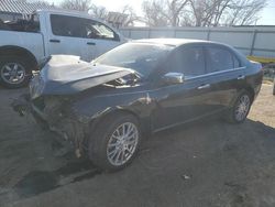 2012 Lincoln MKZ en venta en Wichita, KS