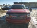 2014 Chevrolet Suburban C1500 LTZ