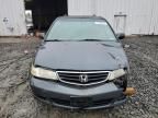 2004 Honda Odyssey EX