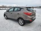 2012 Hyundai Tucson GL