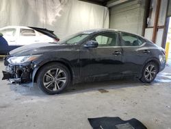 2023 Nissan Sentra SV en venta en Brookhaven, NY