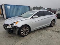 2012 Hyundai Sonata SE en venta en Loganville, GA