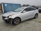 2012 Hyundai Sonata SE