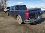 2021 Chevrolet Silverado K1500 LT