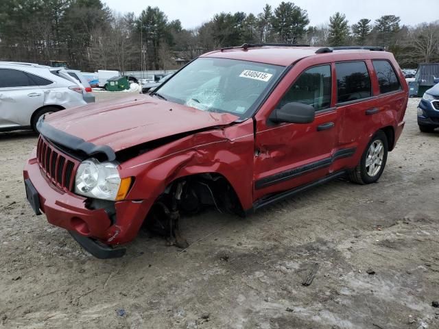 2005 Jeep Grand Cherokee Laredo