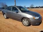 2009 Ford Focus SEL