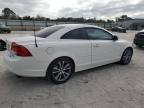 2012 Volvo C70 T5