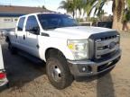 2013 Ford F350 Super Duty