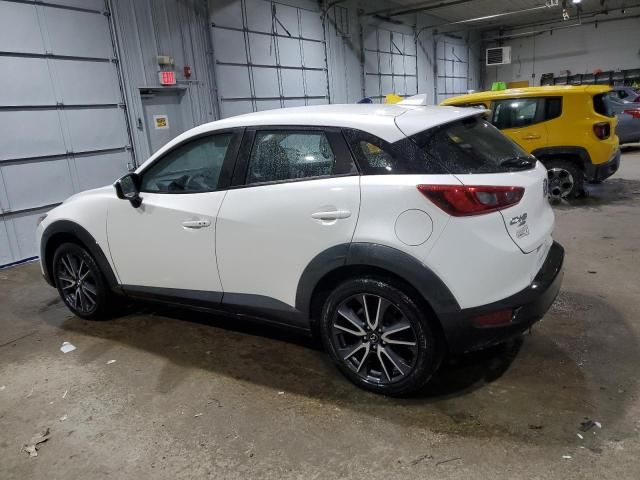 2018 Mazda CX-3 Touring