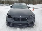 2019 BMW M2 Competition