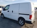 2017 Chevrolet City Express LS