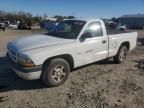 2001 Dodge Dakota