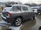 2015 Jeep Compass Latitude