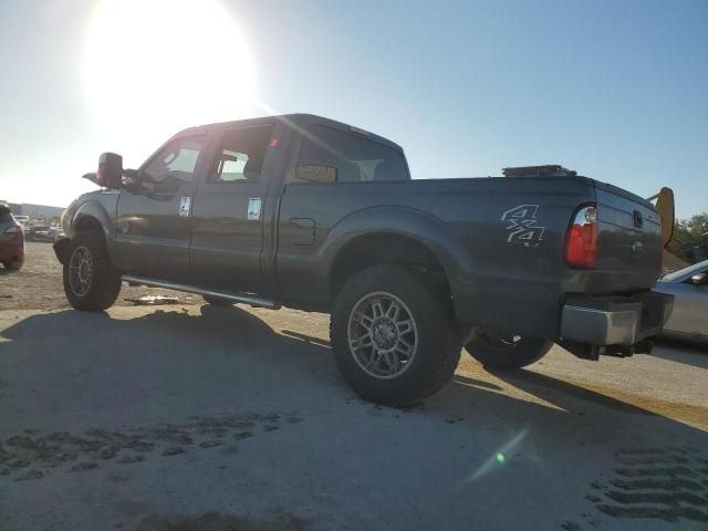 2016 Ford F250 Super Duty