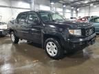 2007 Honda Ridgeline RTS