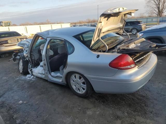 2006 Ford Taurus SEL