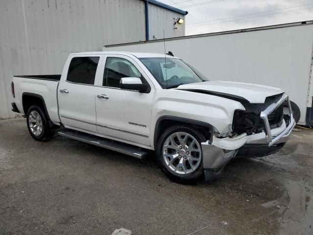 2017 GMC Sierra C1500 SLT