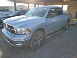 Salvage cars for sale from Copart Tanner, AL: 2011 Dodge RAM 1500