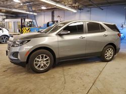 2024 Chevrolet Equinox LT en venta en Wheeling, IL