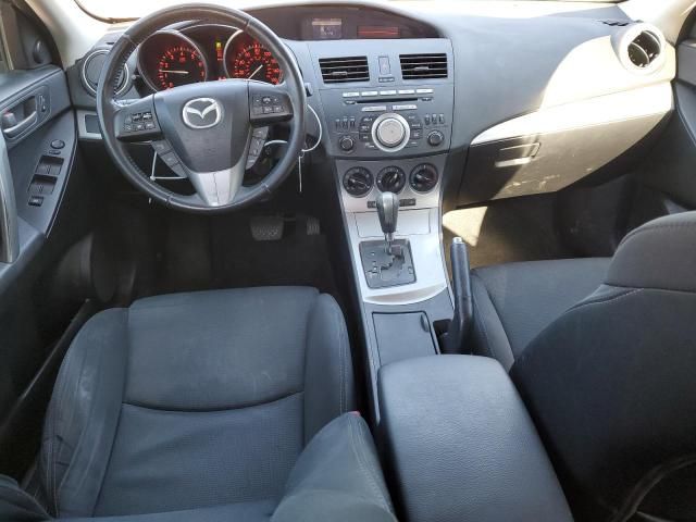 2010 Mazda 3 S