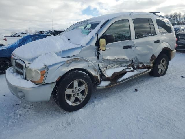 2006 Dodge Durango Limited