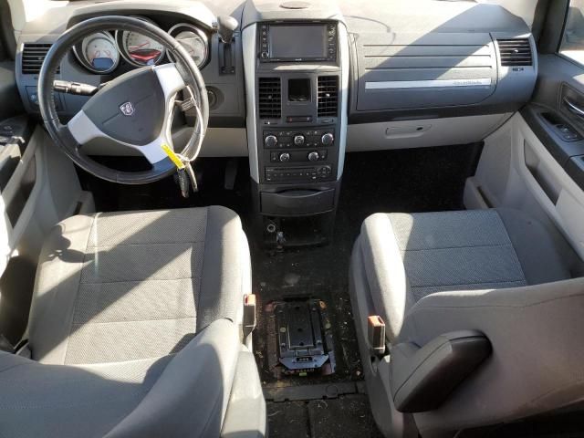 2008 Dodge Grand Caravan SXT