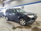 2010 Subaru Forester 2.5X Premium