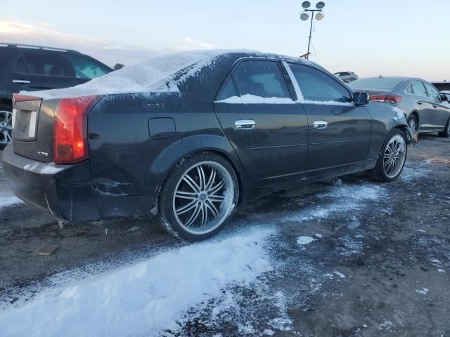 2003 Cadillac CTS