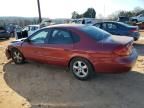 2002 Ford Taurus SES