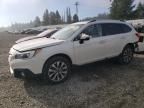 2017 Subaru Outback Touring