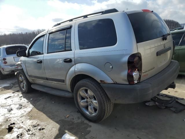 2005 Dodge Durango ST