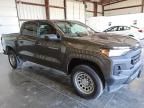 2023 Chevrolet Colorado