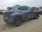 2022 Lexus NX 350