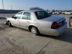 2008 Mercury Grand Marquis LS